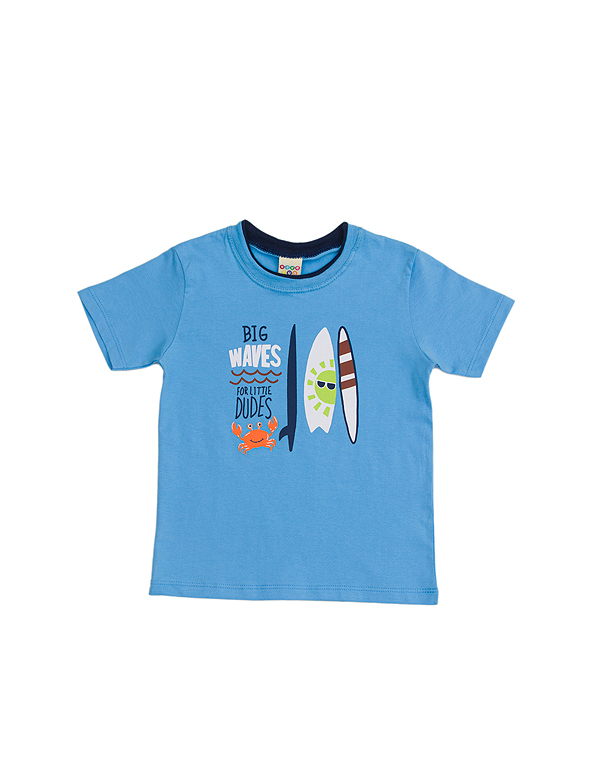Camiseta-manga-curta-com-estampa-infantil-prancha-masculina-azul—Have-Fun—Carambolina—33377