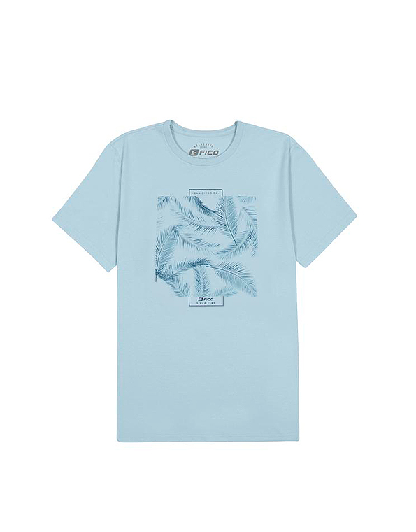 Camiseta-manga-curta-com-estampa-juvenil-masculina-azul—Fico—Carambolina—33469