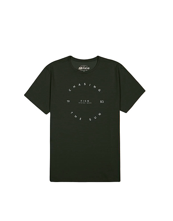 Camiseta-manga-curta-com-estampa-juvenil-masculina-verde—Fico—Carambolina—33471