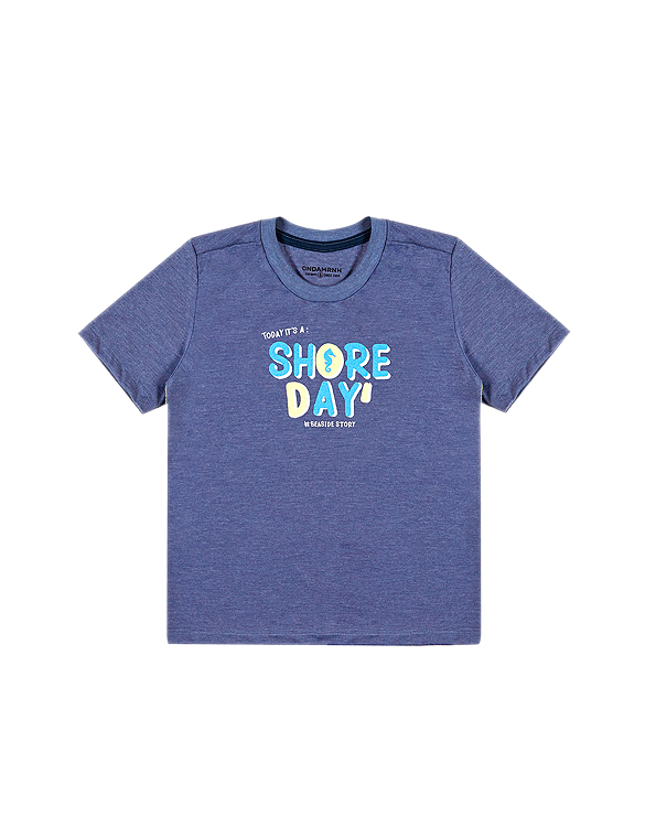 Camiseta-manga-curta-estampada-infantil-masculina-azul—Onda-Marinha—Carambolina—33350