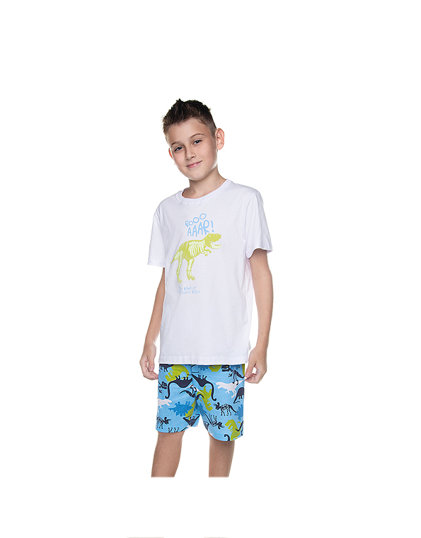 Pijama-curto-infantil-e-infanto-juvenil-masculino-brilha-no-escuro—Have-Fun—Carambolina—33408-modelo