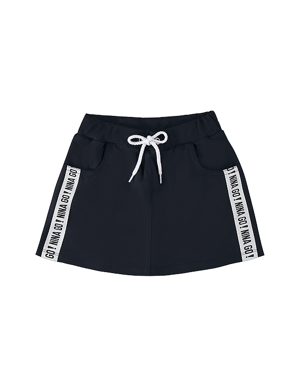 Short-saia-juvenil-feminino-preto-com-aplicação-nas-laterais—Açucena—Carambolina—33333