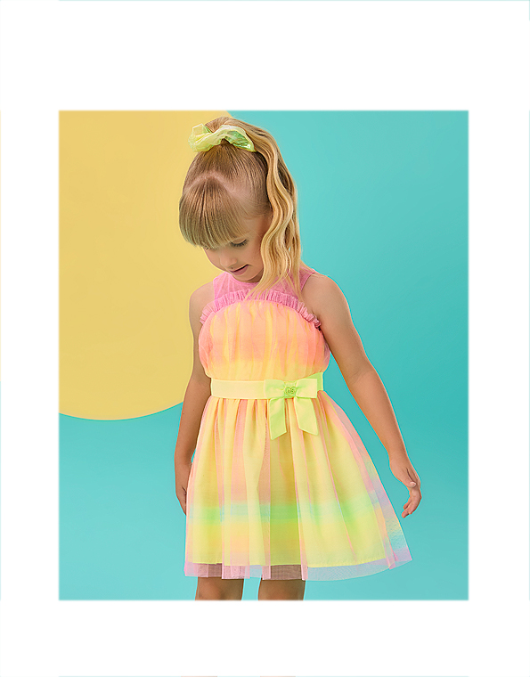 Vestido-de-festa-regata-tule-infantil-amarelo—Mon-Sucré—Carambolina—33264-modelo
