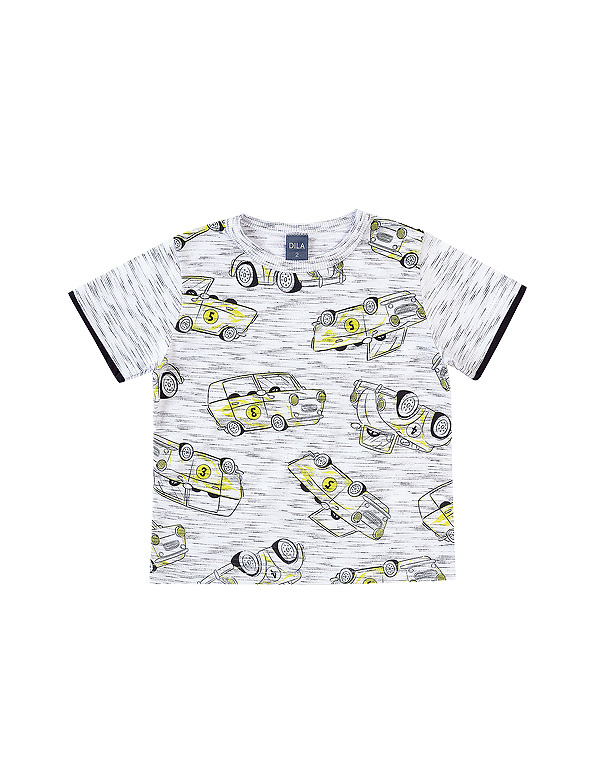 Camiseta-manga-curta-infantil-masculina-carros—Dila—Carambolina—33652