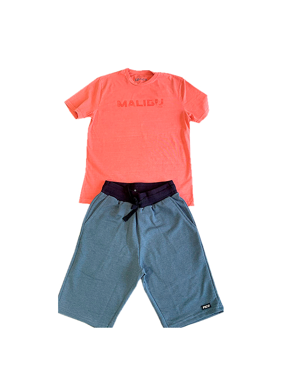 Conjunto-bermuda-de-moletom-listrada-e-camiseta-com-estampa-juvenil-masculino—Alakazoo—Carambolina—33583