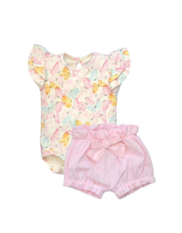 Conjunto-de-body-estampado-com-babados-e-short-bebê-feminino-borboletas—Tilly-Baby—Carambolina—33560