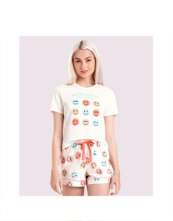 Pijama-curto-juvenil-feminino-estampado—Alakazoo—Carambolina—33624-off-withe-modelo