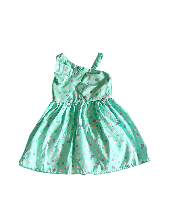 Vestido-poás-infantil-com-drapeado-no-peito-verde—Mon-Sucré—Carambolina—33792