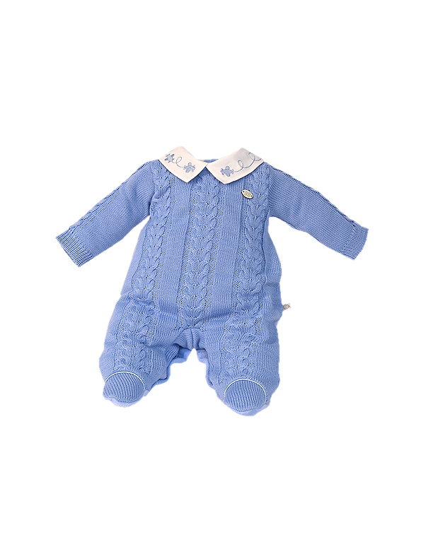 Macacão-em-plush-e-tricot-azul-masculino—Beth-Bebê—Carambolina—33862