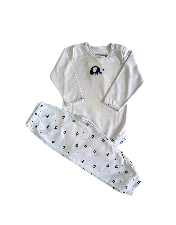 Pijama-calça-estampada-e-body-bebê-masculino—Dedeka—Carambolina—26942
