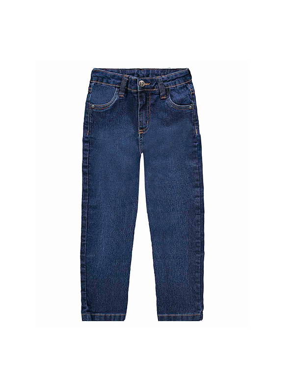 Calça-jeans-em-trama-de-moletom-com-bolsos-infantil-masculina—Onda-Marinha—Carambolina—33964