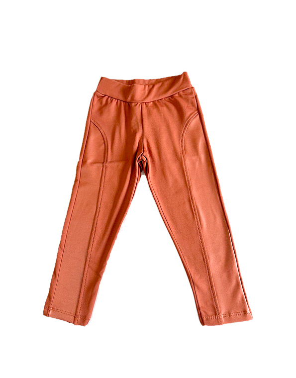Calça-legging-flanelada-infantil-com-detalhe-metalizado—Dila—Carambolina—34103-caramelo