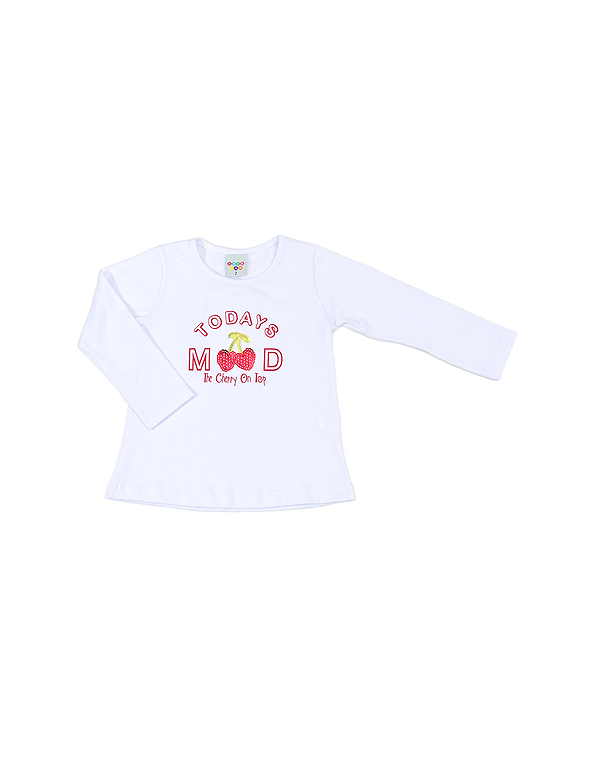 Camiseta-manga-longa-com-paetês-infantil-feminina-branca—Have-Fun—Carambolina—34032