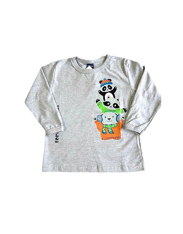 Camiseta-manga-longa-estampada-infantil-masculina-cinza—Dila—Carambolina—34089