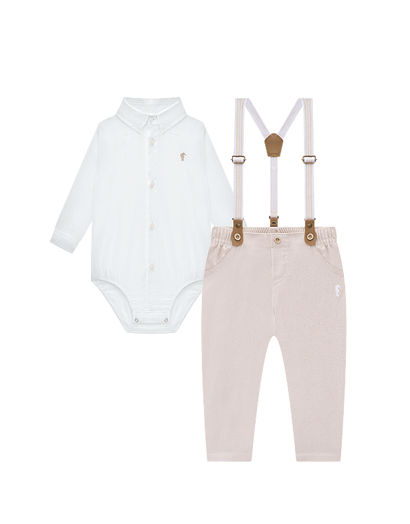 Conjunto-body-camisa-e-calça-e-suspensório-bebê-masculino—Onda-Marinha—Carambolina—33956