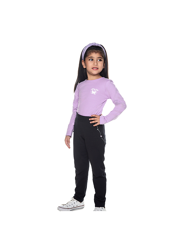 Conjunto-calça-legging-com-detalhes-brilhantes-e-camiseta-manga-longa-infantil-e-juvenil-feminino-lilás—Have-Fun—Carambolina—34035-modelo