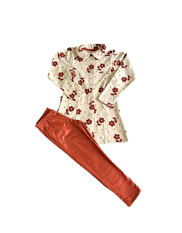 Conjunto-calça-legging-com-fretne-em-cirré-e-casaco-estampado-infantil-feminino –Dila—Carambolina—34061