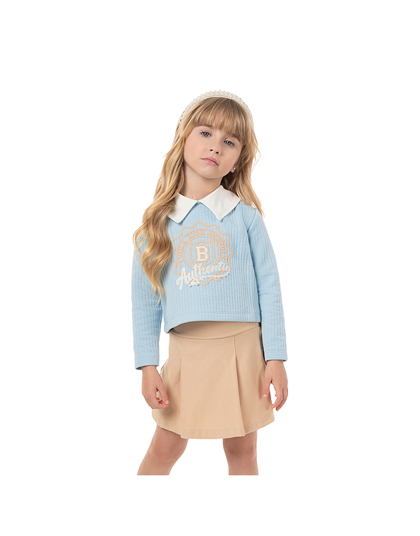 Conjunto-de-short-saia-e-blusa-que-imita-sobreposição-com-pérolas-infantil-feminino-college—Bika—Carambolina—33976-modelo