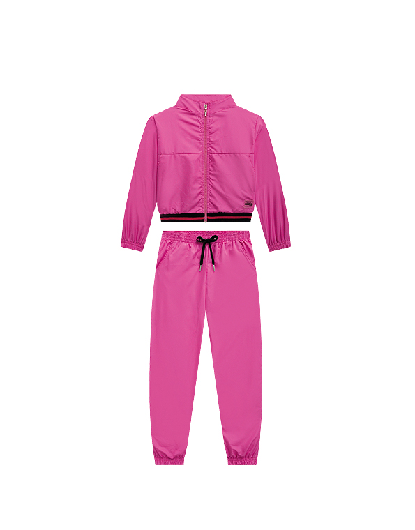 Conjunto-em-tactel-forrado-de-calça-e-jaqueta-corta-vento-pink-juvenil-feminino—Açucena—Carambolina—33944