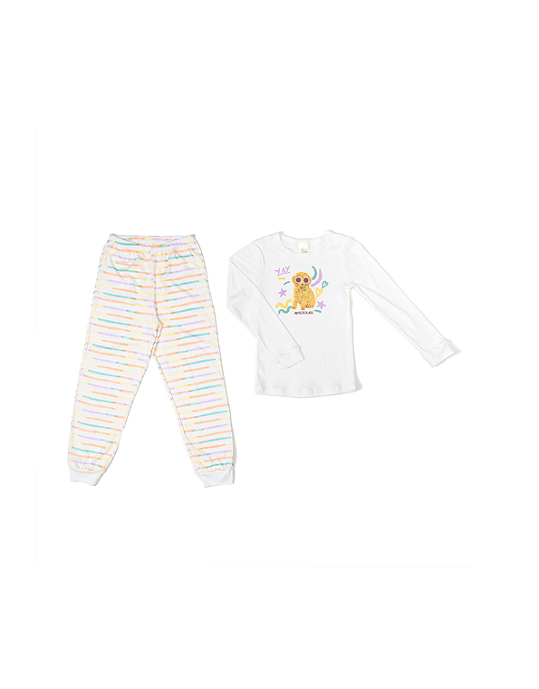 Pijama-em-malha-estampado-infantil-e-infanto-juvenil-feminino –Have-Fun—Carambolina—34021