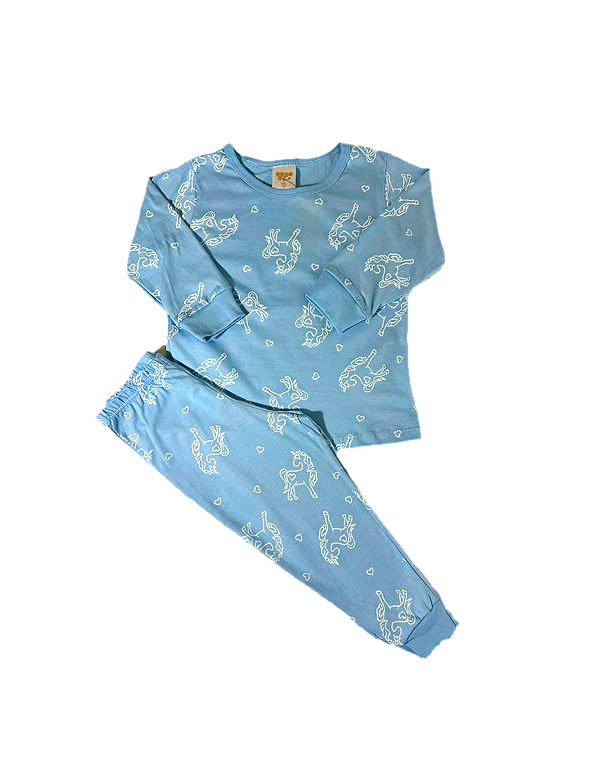 Pijama-em-malha-estampado-infantil-feminino-unicórnio—Have-Fun—Carambolina—34023