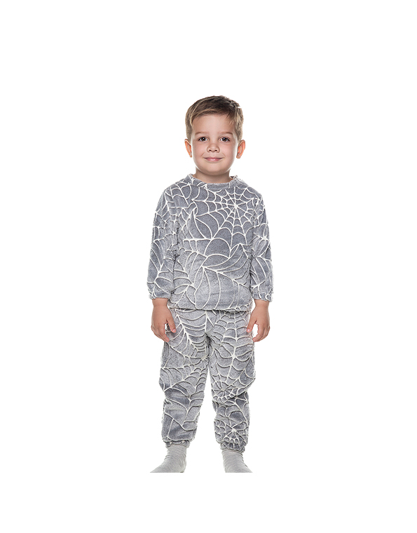 Pijama-fleece-infantil-e-juvenil-masculino-brilha-no-escuro—Have-Fun—Carambolina—34027-modelo