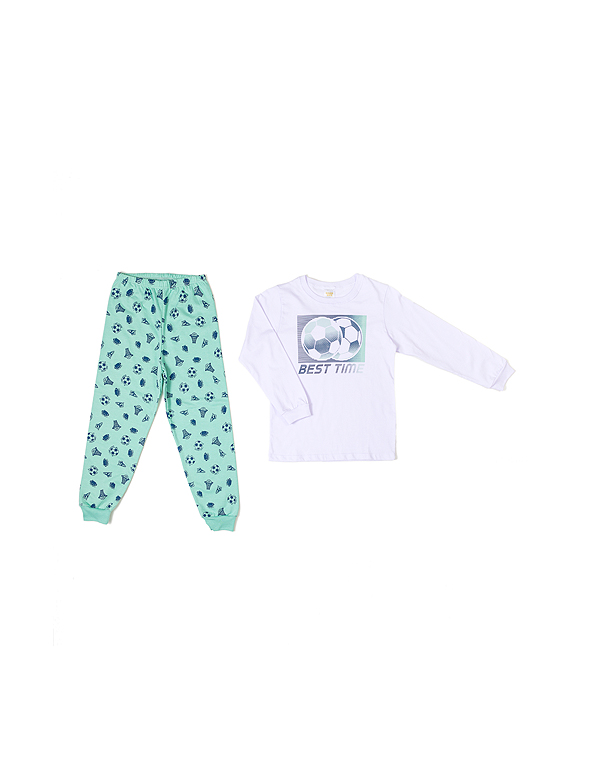 Pijama-longo-com-calça-felpada-estampada-infantil-e-infanto-juvenil-masculino-futebol—Have-Fun—Carambolina—34010