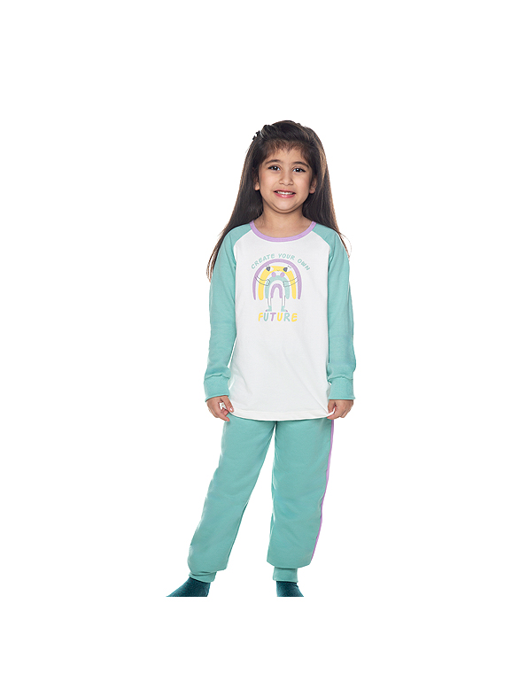 Pijama-longo-felpado-infantil-e-infanto-juvenil-moletom-feminino—Have-Fun—Carambolina—34029-modelo