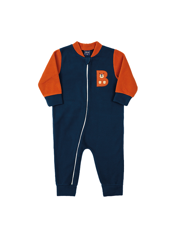 Pijama-macacão-soft-bebê-e-infantil-masculino-bordado—Dila—Carambolina—34073-marinho