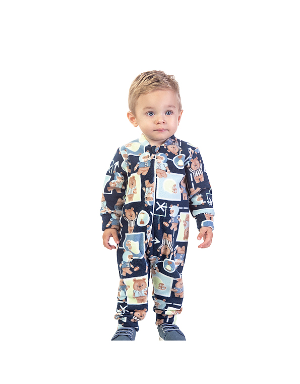 Pijama-macacão-soft-bebê-e-infantil-masculino-estampado—Dila—Carambolina—34071-marinho