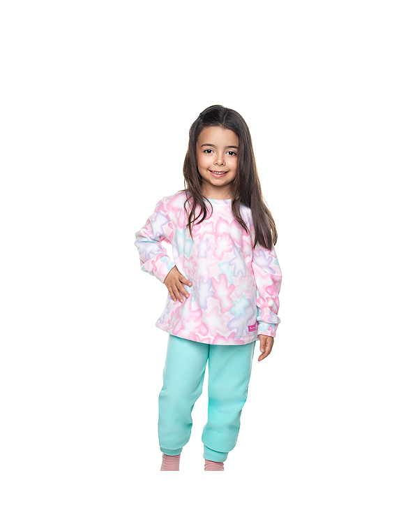 Pijama-soft-infantil-feminino-estampado—Have-Fun—Carambolina—34026-modelo