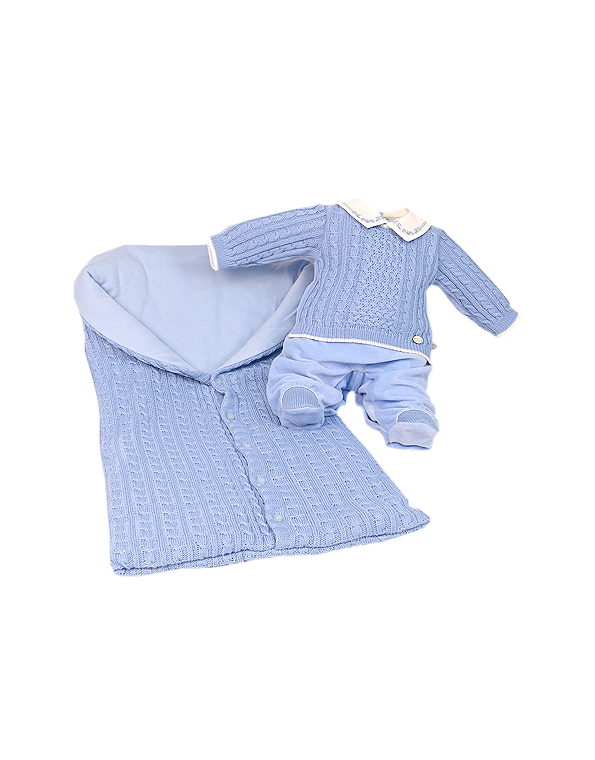 Saída-de-maternidade-azul-com-baby-sac-masculina—Beth-Bebê—Carambolina—33912