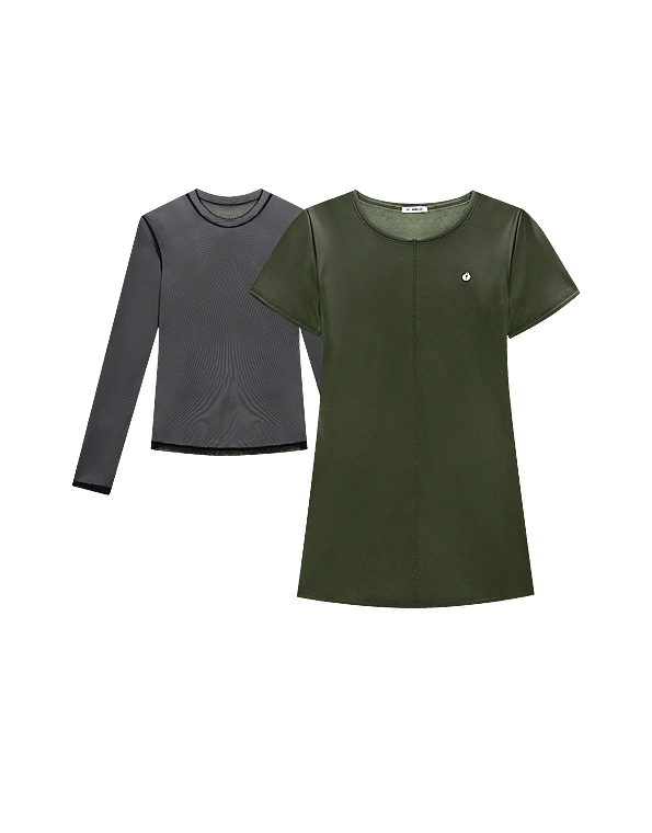 Vestido-em-couro-ecológico-e-blusa-em-tule–infantil-e-juvenil—Açucena—Carambolina—33948