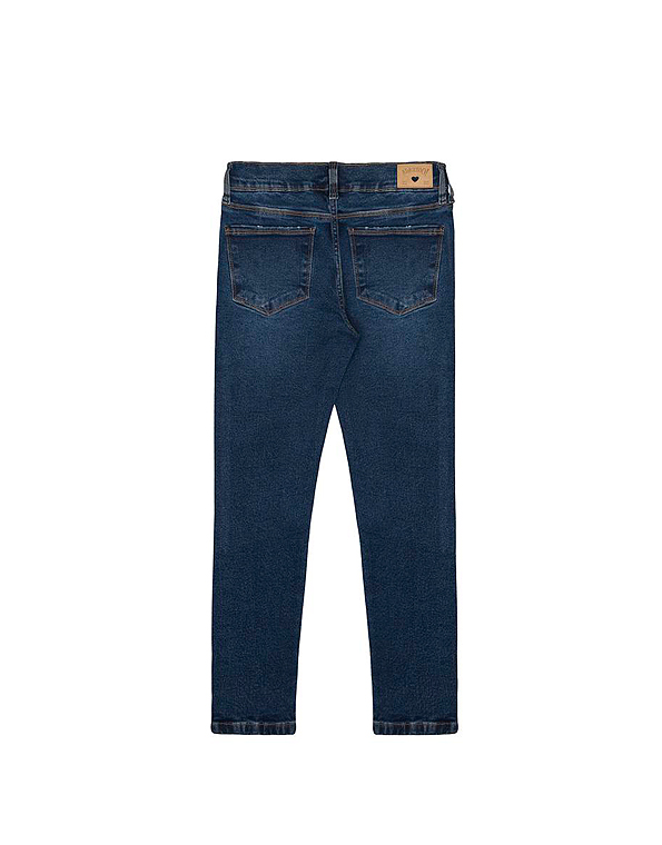 Calça-jeans-com-strass-infantil-e-juvenil-feminina—Alakazoo—Carambolina—34304-costas