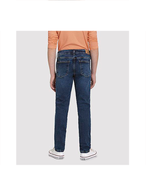 Calça-jeans-com-strass-infantil-e-juvenil-feminina—Alakazoo—Carambolina—34304-modelo-costas