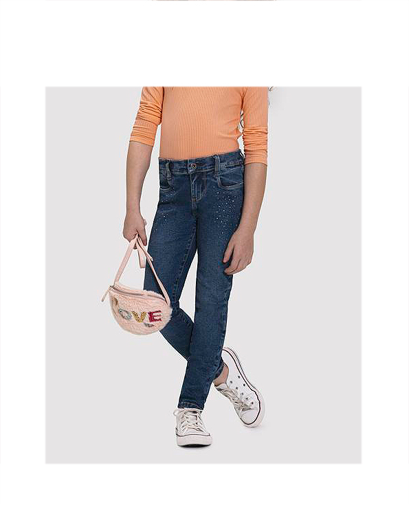 Calça-jeans-com-strass-infantil-e-juvenil-feminina—Alakazoo—Carambolina—34304-modelo