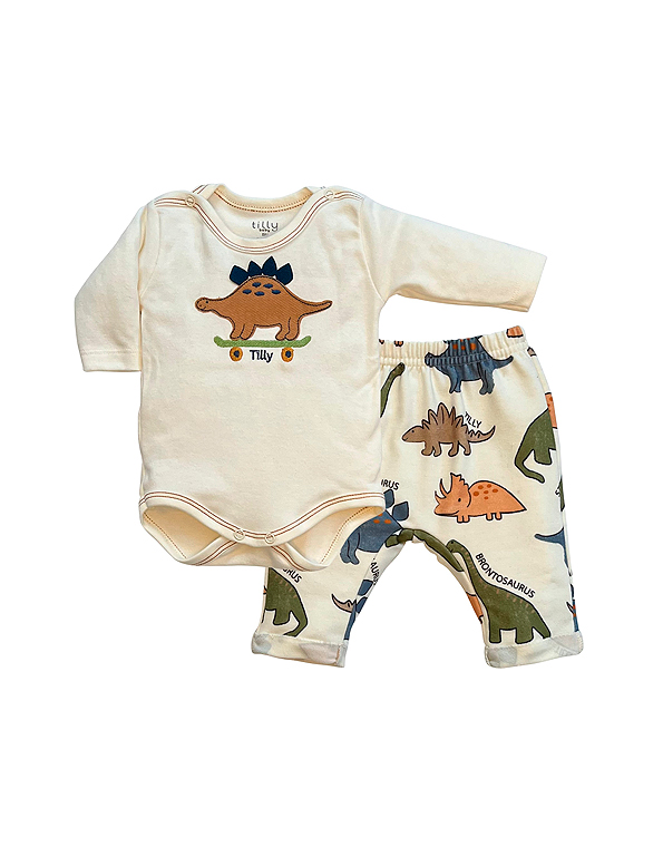 Conjunto-body-com-bordado-e-calça-dinossauro-bebê-masculino—Tilly-Baby—Carambolina—34167