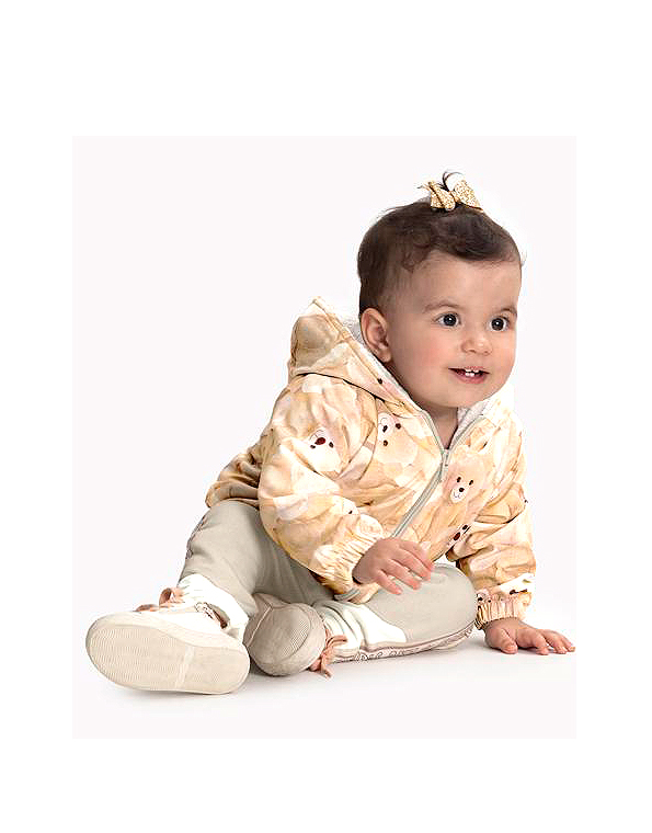 Conjunto-calça-legging-e-casaco-estampado-com-capuz-bebê-e-infantil-feminino-ursos—Alakazoo—Carambolina—34231-modelo