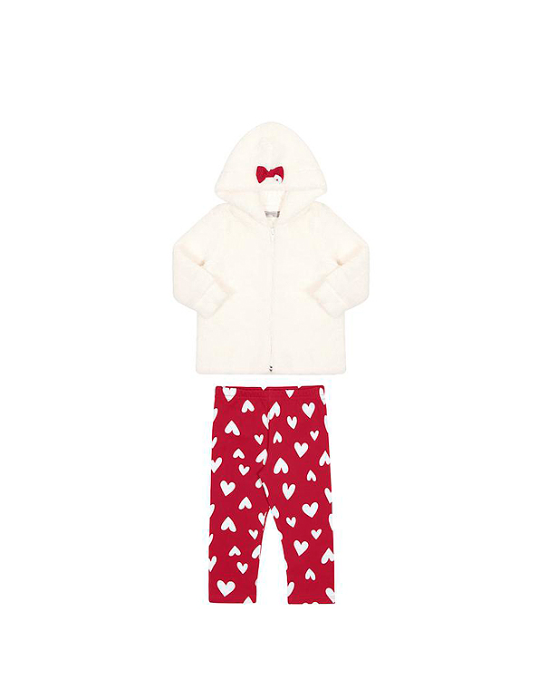 Conjunto-casaco-teddy-com-capuz-e-calça-felpada-bebê-e-infantil-feminino—Alakazoo—Carambolina—34319