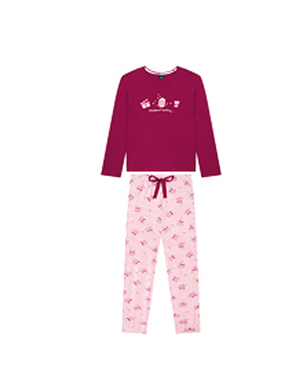 Pijama-em-malha-infantil-e-infanto-juvenil-feminino-estampado—Lunender—Carambolina—34133-pink