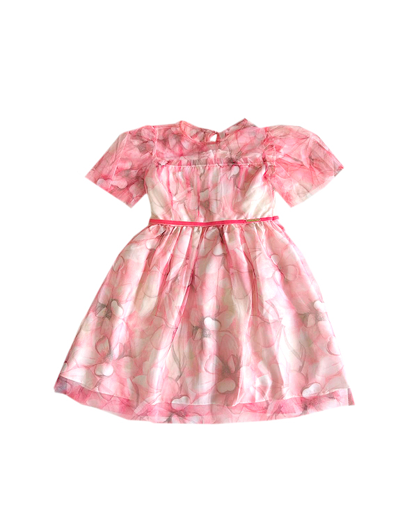 Vestido-de-festa-em-tule-flores–com-cinto-infantil-pink—Bambollina—Carambolina—34347