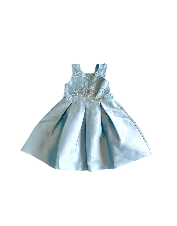 Vestido-regata-de-festa-rodado-com-bordados-infantil-azul—Bambollina—Carambolina—34346