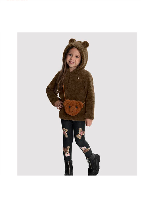 Conjunto-casaco-Teddy-com-capuz-e-calça-legging-infantil-feminino—Alakazoo—Carambolina—34399-modelo