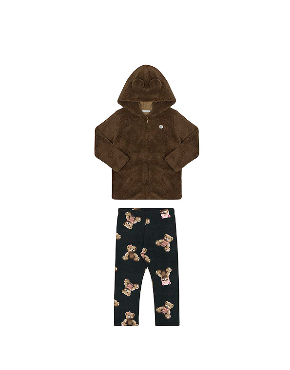 Conjunto-casaco-Teddy-com-capuz-e-calça-legging-infantil-feminino—Alakazoo—Carambolina—34399