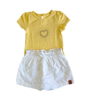 Conjunto-blusa-com-strass-e-short-saia-em-laise-infantil-feminino—Açucena—Carambolina—34458