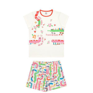 Pijama-curto-infantil-feminino-estampado—brilha-no-escuro—Alakazoo—Carambolina—34581-off-white