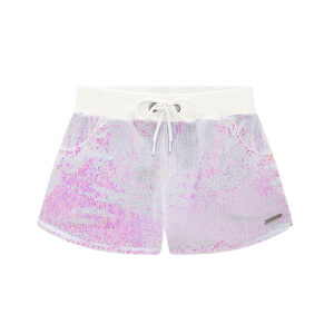 Short-paetês-furtacor-infantil-feminino-off-white—Açucena—Carambolina—34570