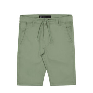 Bermuda-verde-em-sarja-juvenil-masculina—Alakazoo—Carambolina—34888