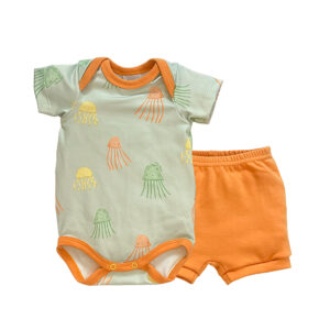 Conjunto-body-estampado-e-short-bebê-masculino—Tilly-Baby—Carambolina—34994