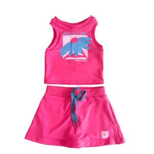 Conjunto-saia-e-regata-em-moletom-infantil-feminino-pink—Mon-Sucré—Carambolina—34927